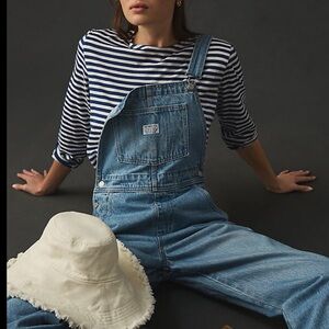 SOLD Levi's Vintage Overalls